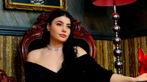 Melissa online show from January 6, 10:24 am