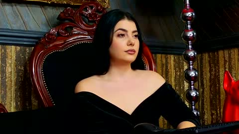 Melissa online show from January 13, 11:41 am