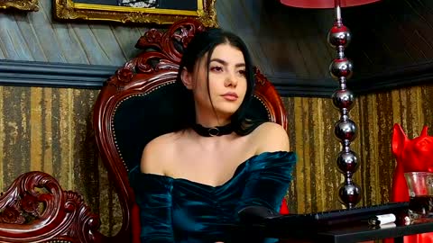 Melissa online show from January 14, 12:14 pm