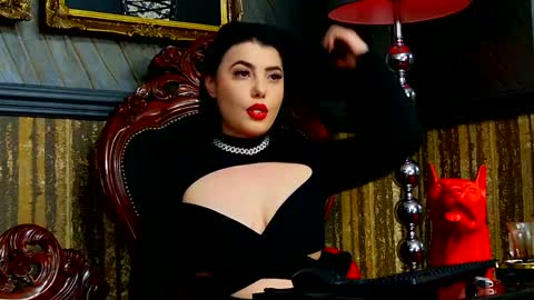 Melissa online show from January 29, 11:09 am