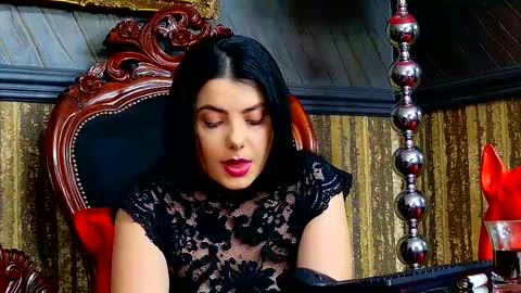 Melissa online show from February 16, 10:54 am