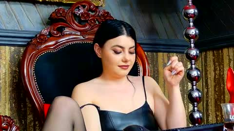 Melissa online show from February 28, 12:42 pm