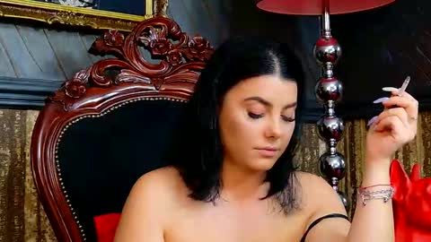 Melissa online show from September 20, 12:06 pm