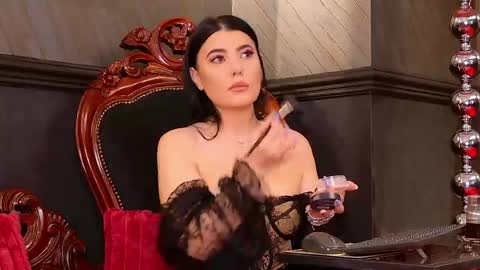 Melissa online show from March 20, 10:31 am