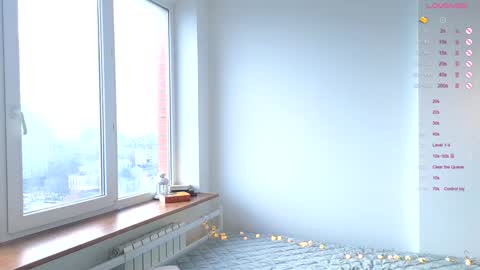 Melissa online show from January 15, 8:09 am