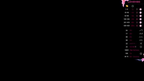 Melissa online show from February 26, 6:11 pm