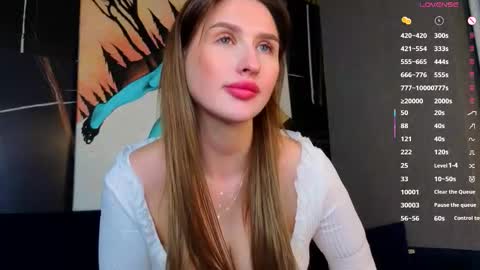 Melissa online show from January 12, 1:38 pm