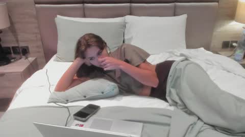 melissa_main online show from April 15, 1:51 pm