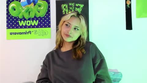 melissa_noir online show from January 18, 4:38 am