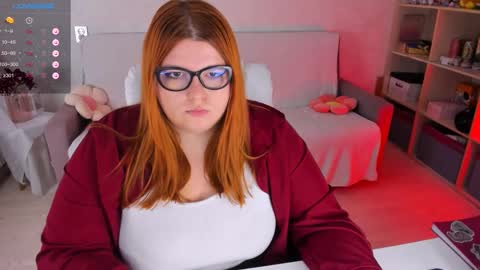 melissa_purr online show from December 3, 12:16 pm