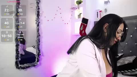 Melissa online show from January 7, 6:43 pm