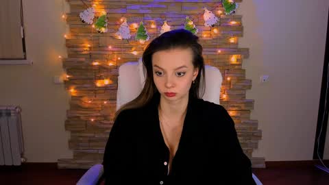 Snapshot of melissa_richardson chatting on January 13, 2:28 am Melissa online show from January 13, 2:28 am