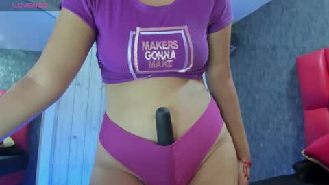 melissa_sam online show from December 20, 7:43 pm