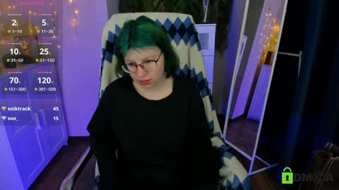 Melissa online show from January 18, 4:15 am