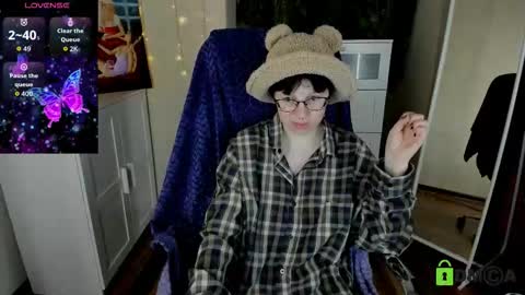 Melissa online show from October 16, 10:11 pm