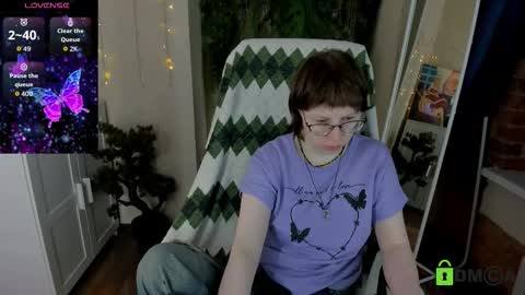 Melissa online show from March 5, 11:34 pm