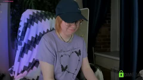 Melissa online show from April 18, 9:26 pm