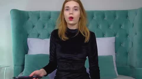 Melisa online show from October 10, 12:26 pm