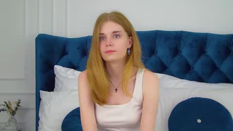 Melisa online show from October 20, 6:30 pm