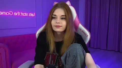 Melisa online show from March 24, 6:46 pm