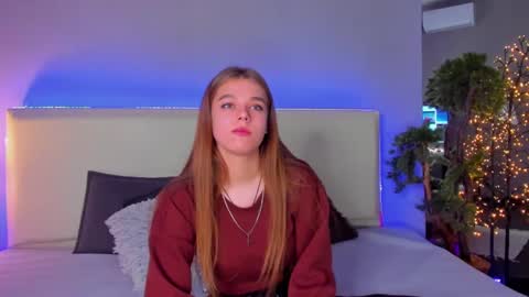 MelissaCrayzy online show from February 11, 9:20 am