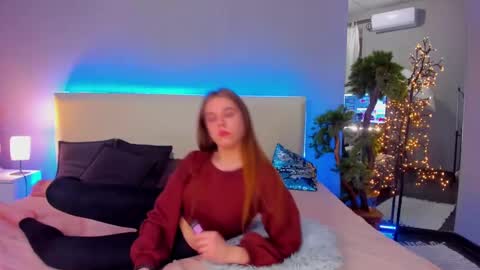 MelissaCrayzy online show from February 25, 10:47 am