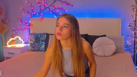 MelissaCrayzy online show from September 22, 5:20 am