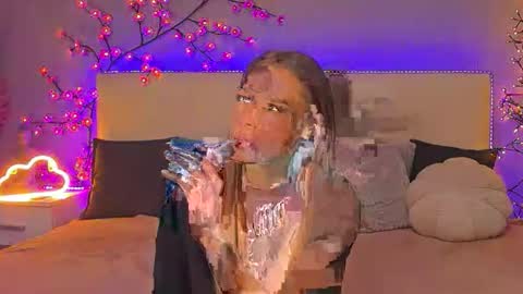 MelissaCrayzy online show from November 1, 2:19 pm