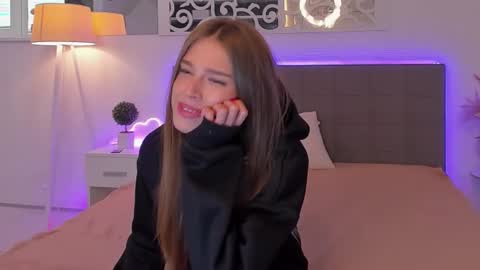 MelissaCrayzy online show from April 21, 6:31 am