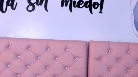 Snapshot of melissacute50 chatting on December 7, 3:08 pm Meli online show from December 7, 3:08 pm