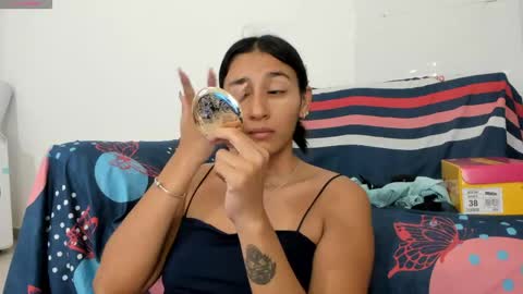 Meli online show from June 3, 4:12 pm