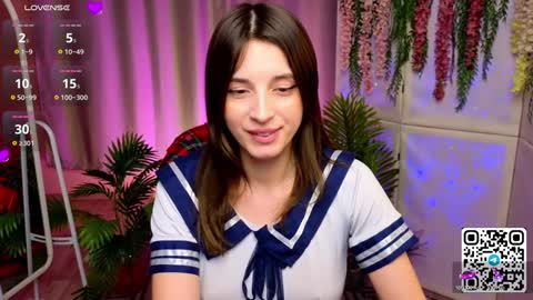 Snapshot of melissaforst chatting on February 4, 4:59 am Melissa online show from February 4, 4:59 am