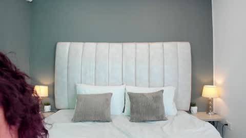 M E L I S S A  online show from January 11, 6:23 pm