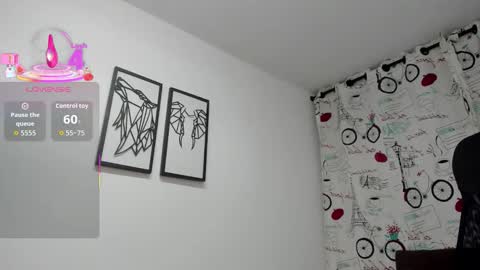 Snapshot of melissalabx69 chatting on December 3, 2:52 am MELISSA online show from December 3, 2:52 am