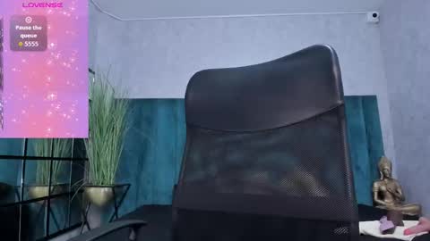 MELISSA online show from February 20, 5:15 am