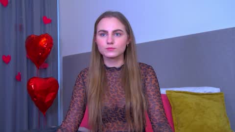 Snapshot of melissamelrey chatting on March 3, 1:42 pm MelissaBerry online show from March 3, 1:42 pm