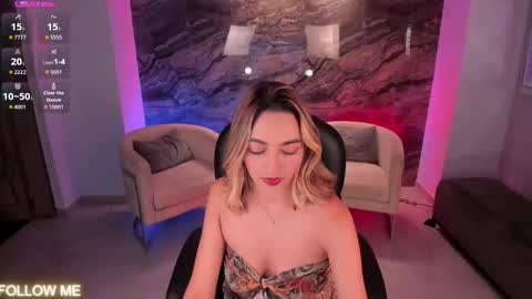 Call me Meli online show from February 15, 2:52 am