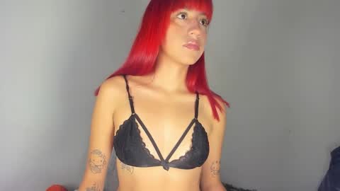 Melissa online show from March 5, 5:25 am