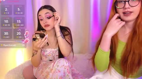 Mel online show from November 30, 5:06 pm