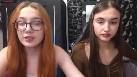 Mel online show from February 19, 2:35 pm