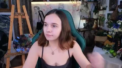 Snapshot of melissaravel chatting on February 27, 4:29 pm melissaravel online show from February 27, 4:29 pm