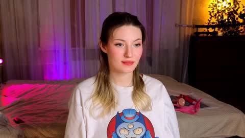 Snapshot of melissashiny chatting on January 28, 1:49 pm Lissa online show from January 28, 1:49 pm