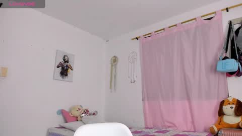 Snapshot of melissatorry chatting on January 17, 5:11 am Melissa online show from January 17, 5:11 am