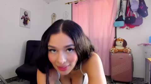 Snapshot of melissatorry chatting on February 16, 5:59 pm Melissa online show from February 16, 5:59 pm