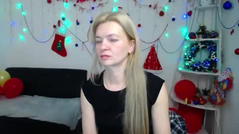 Melissa online show from January 8, 9:33 am