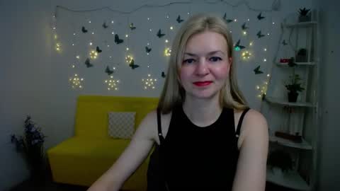 Melissa online show from March 10, 1:05 pm