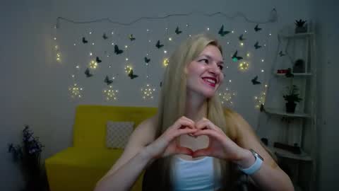 Melissa online show from March 11, 6:19 am