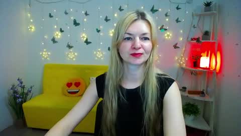 Melissa online show from April 24, 11:23 am