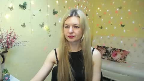 Melissa online show from April 25, 6:27 am