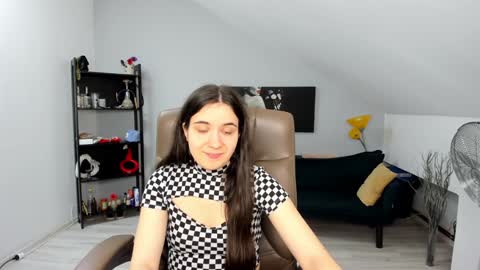 melissawiliam online show from January 28, 11:49 am